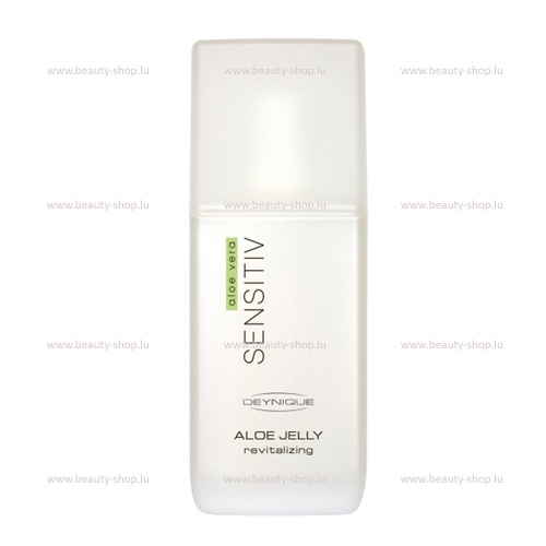 Aloe Jelly revitalizing, 400 ml