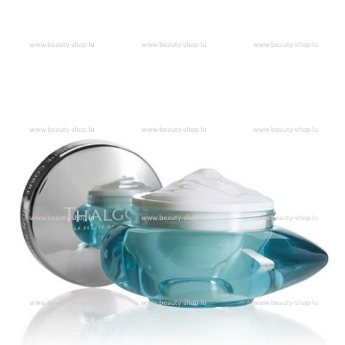 Soin De Nuit Thalgo Hyalu Procollagène - Crème Correctrice Rides, Neuve, Origine France, Usage Quotidien