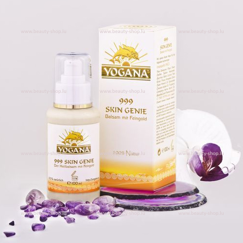 999 Skin Genie 100 Ml