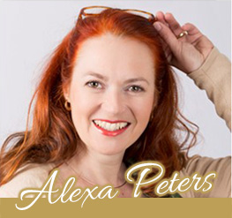 Alexa Peters