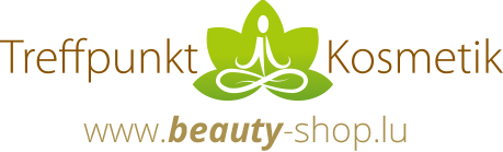 Logo Treffpunkt Kosmetik